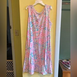 Girls Wonder Nation Dress Size 14/16